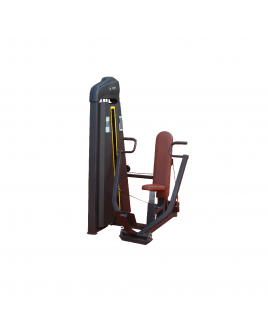 SEATED CHEST PRESS MACHINE